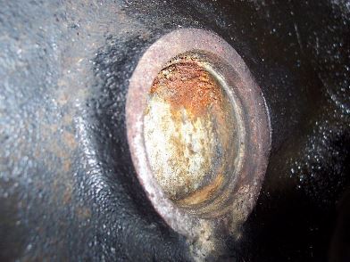 K-Seal Permanent Coolant Leak Repair And Head Gasket Fix