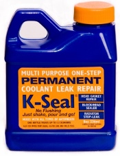 K-Seal Permanent Coolant Leak Repair And Head Gasket