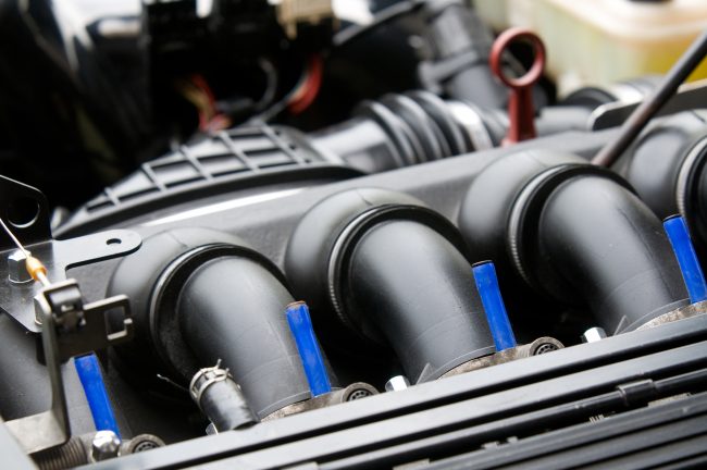 Find What Causes a Cracked VW Engine Block