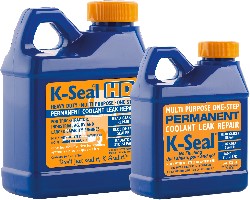 What is the Difference Between K-Seal and K-Seal HD? - K-Seal®