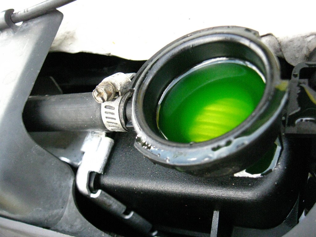 What is the Difference Between Coolant and Antifreeze K What is the Difference Between Coolant and Antifreeze K