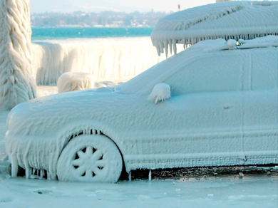 How Does Cold Weather Affect My Car S Radiator K Seal