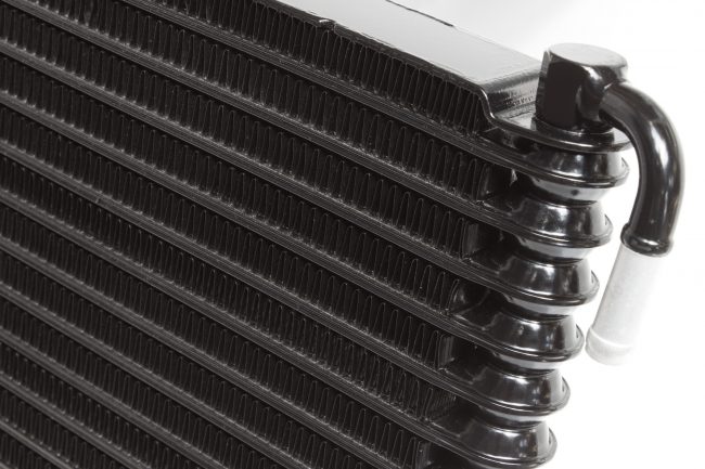 K-Seal will permanently car radiator leaks