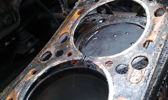 How to Fix a Blown Head Gasket Without Replacing It  