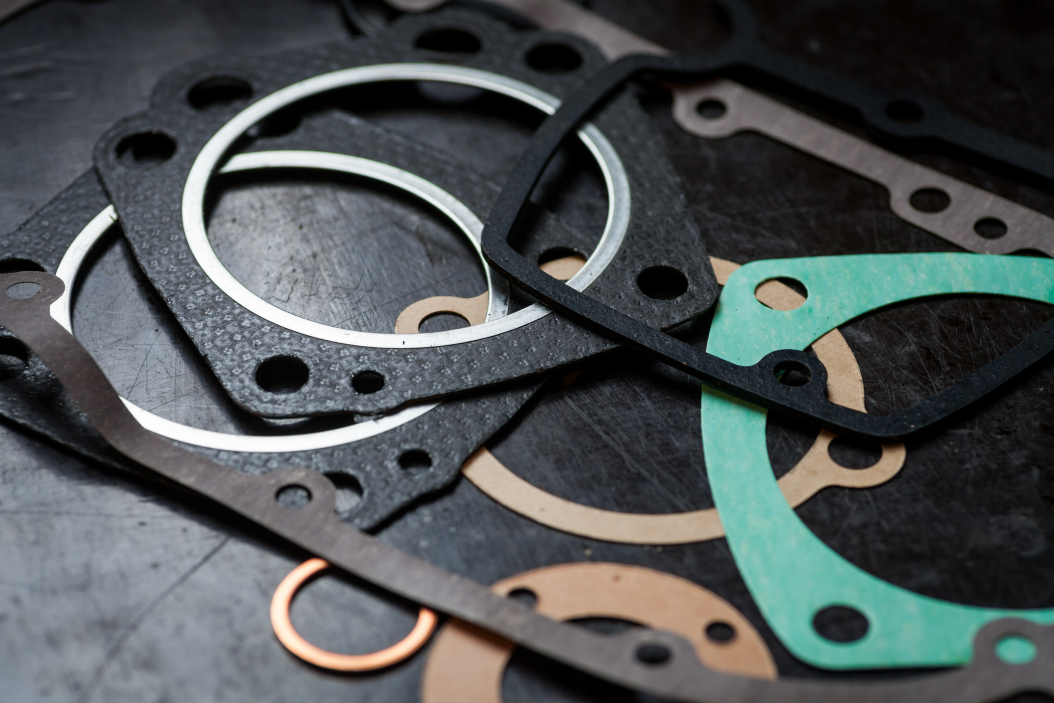 What Are The Different Types Of Gasket In A Car K Seal What Are The Different Types Of Gasket In A Car K Seal