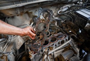 What is a Head Gasket? K-Seal